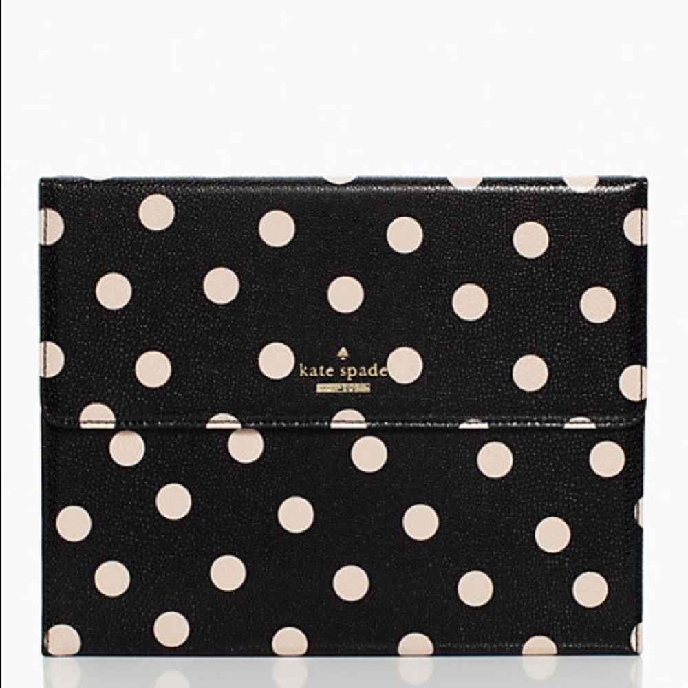 iPad case Kate  spade